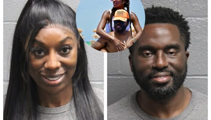 ‘Wife Swap: The Real Housewives Edition’ delayed after Wendy Osefo’s arrest