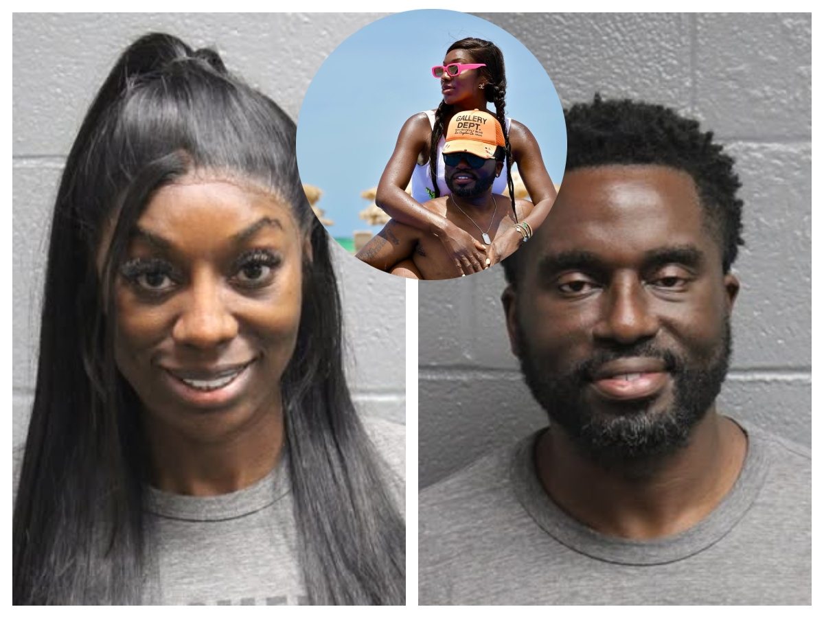 ‘Wife Swap: The Real Housewives Edition’ delayed after Wendy Osefo’s arrest