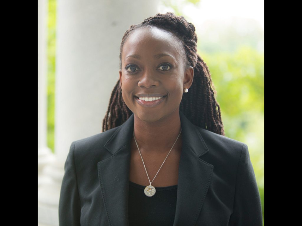 Ashley Allison Meet the former Obama advisor acquiring ‘The Root’