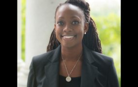 Ashley Allison: Meet the former Obama advisor acquiring ‘The Root’ to return it to Black ownership