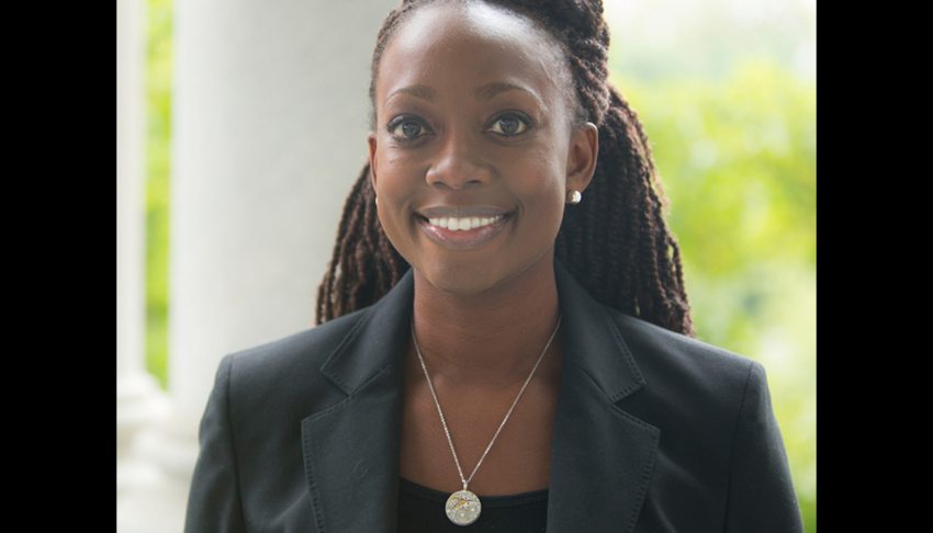 Ashley Allison: Meet the former Obama advisor acquiring ‘The Root’ to return it to Black ownership