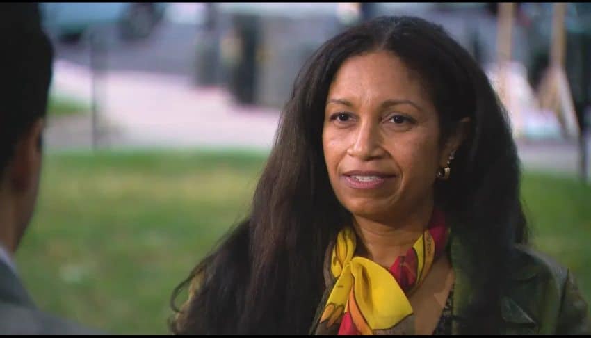 How a laid-off USAID worker converted an unfortunate situation into an opportunity