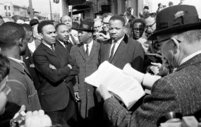 The ‘dirty work’ of the civil rights movement revealed