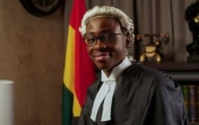 Ghana: At 21, Nana Danquah Adjei Domson becomes youngest person ever called to the Bar
