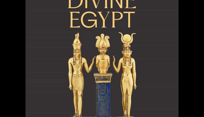 Ancient Egyptian gods have gathered in New York in Met Museum’s first Egypt show in over a decade