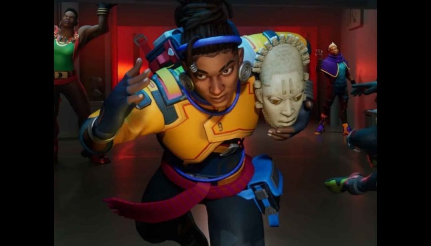 This woman’s new video game allows you to take back African artifacts from Western museums