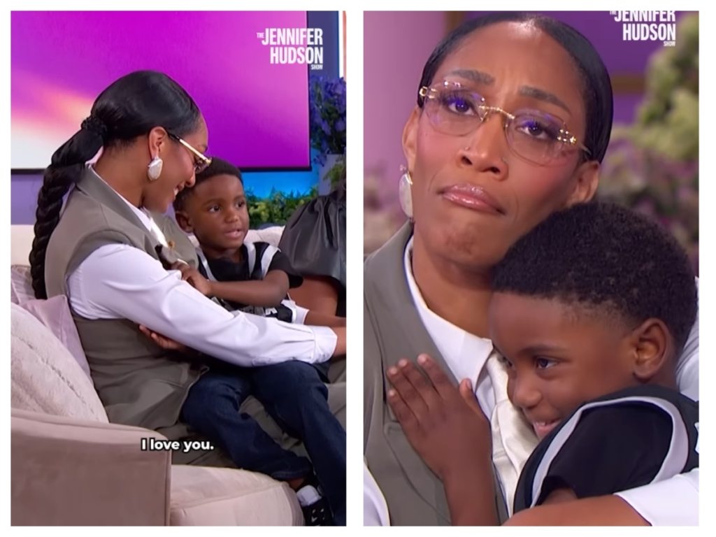 Generous black celebrities of 2025 who brought smiles to faces