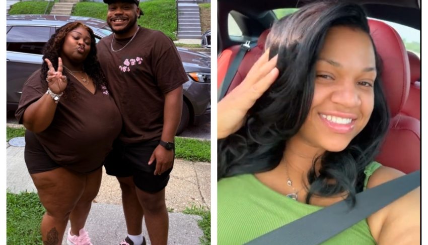 TikTok star ordered to pay her husband’s ex-wife $1.75 million for destroying their marriage 