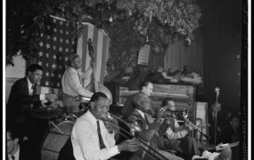 Mardi Gras Indians: Keepers of the Native Americans’ secret  influence on jazz