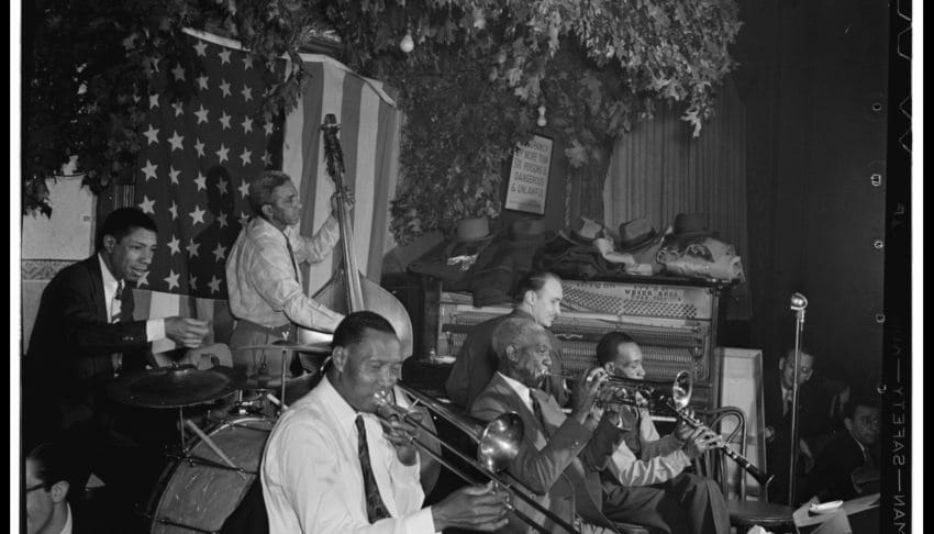 Mardi Gras Indians: Keepers of the Native Americans’ secret  influence on jazz