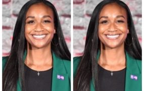 Alexia Grevious Henderson gets big promotion as President of Magic Johnson Enterprises 