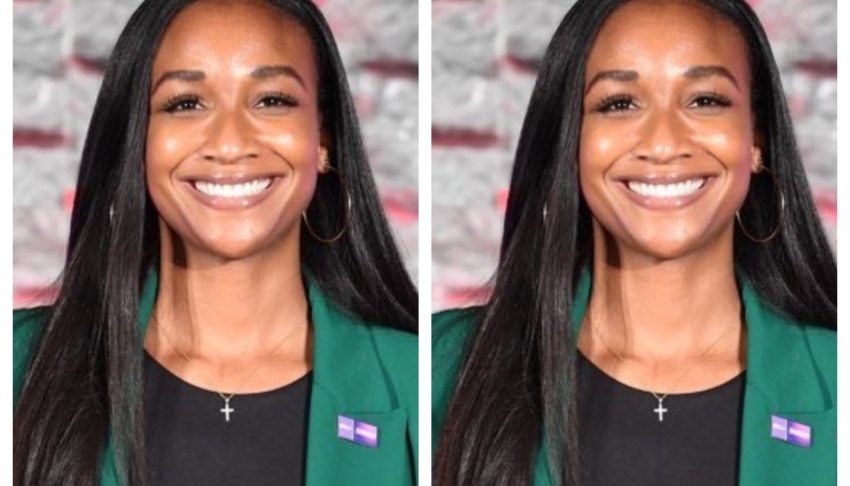 Alexia Grevious Henderson gets big promotion as President of Magic Johnson Enterprises 