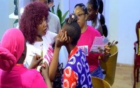 ‘Greatness has no geography’: Nigerian influencer sets 2 Guinness World Records for most makeovers