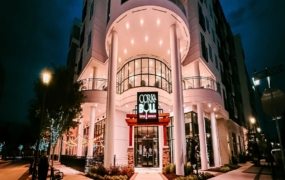 9 Black women say they were asked to leave restaurant, told ‘because you all like to fight’