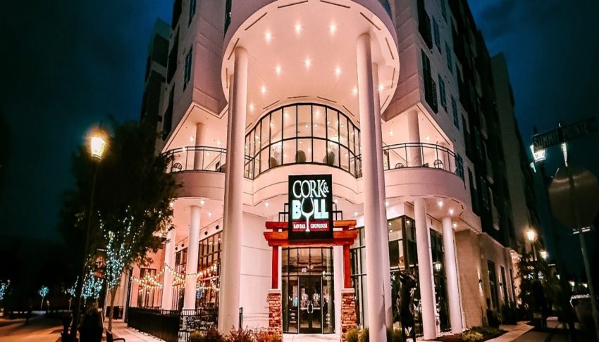 9 Black women say they were asked to leave restaurant, told ‘because you all like to fight’