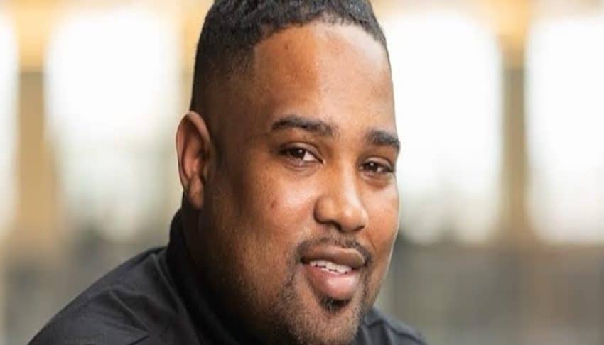 Inspired by tragedy, founder develops device that can detect pathogens on surfaces within minutes