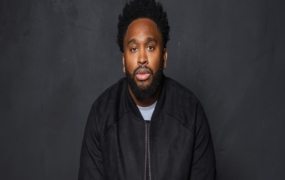 Ex-athlete Darrick Johnson strikes gold in AI-powered sports management platform after sleeping in his car