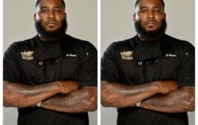 How this ex-con built a $1 million food truck business after companies rejected him