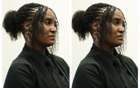 Zuma’s daughter accused of sending South African men into Russia’s war under false promises