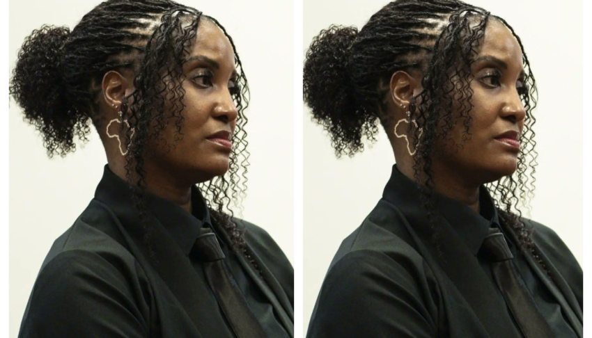 Zuma’s daughter accused of sending South African men into Russia’s war under false promises