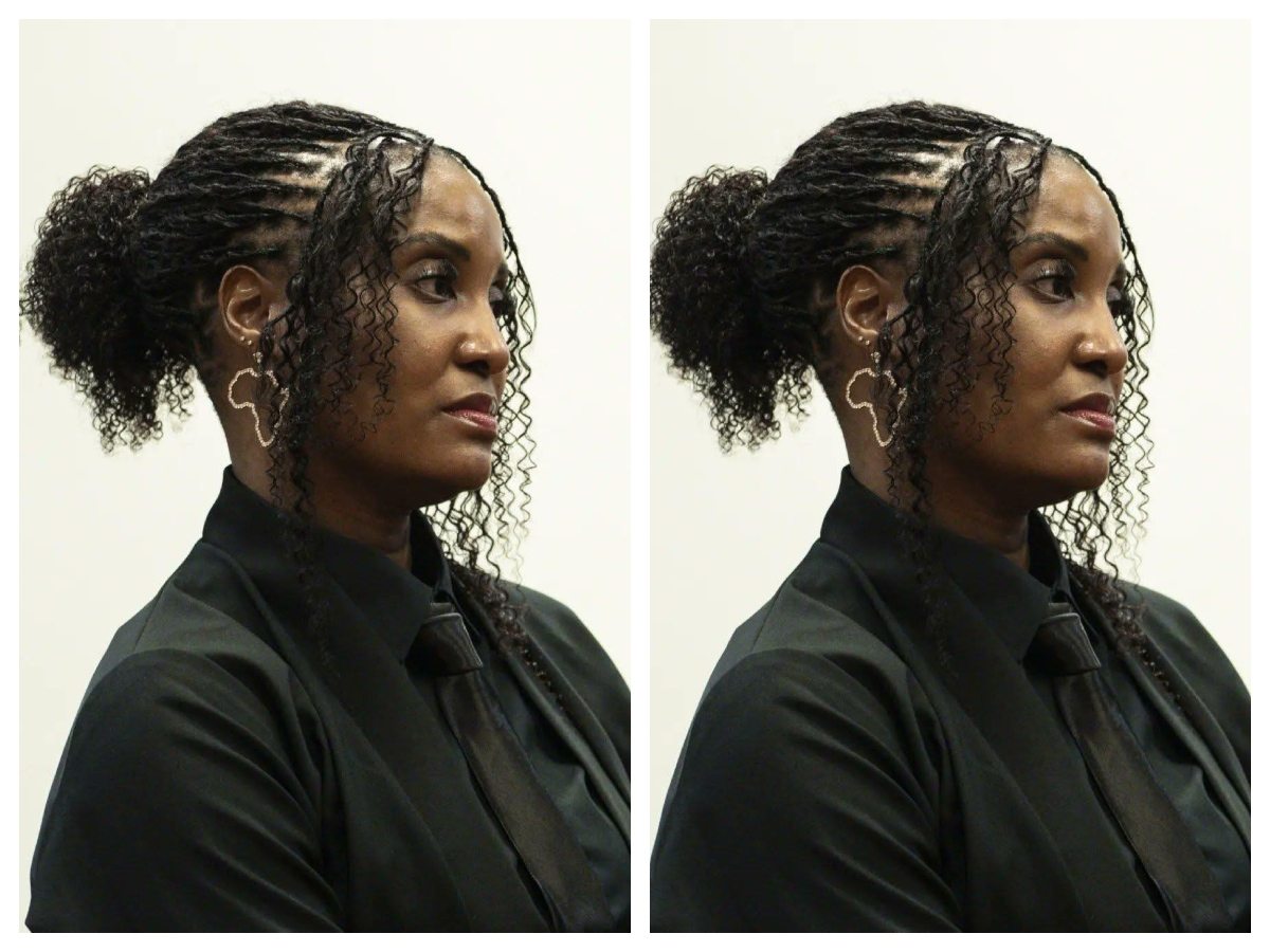 Duduzile Zuma-Sambudla