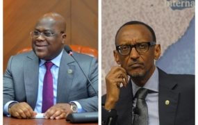 U.S. to host crucial peace signing between the presidents of Congo and Rwanda