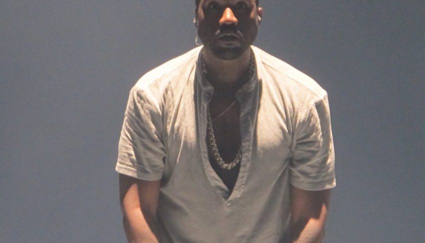 Kanye West will be arrested if he performs this song at upcoming concert in Brazil: report