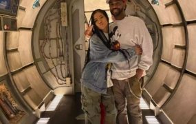 Big Sean responds to new girlfriend rumors after reported Jhené Aiko breakup