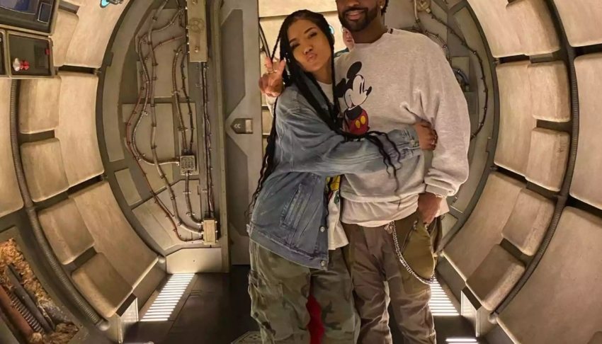 Big Sean responds to new girlfriend rumors after reported Jhené Aiko breakup