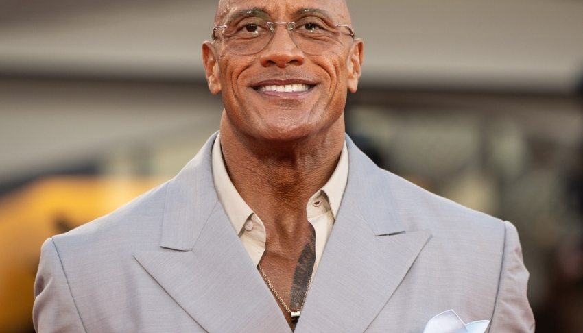 Dwayne Johnson touches on how divorce from Dany Garcia left him ‘going through it’