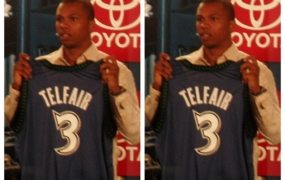 Sebastian Telfair explains why he relocated to the projects after making millions in the NBA