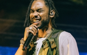 ‘So much more fun’ – Miguel recounts doing drugs with his father