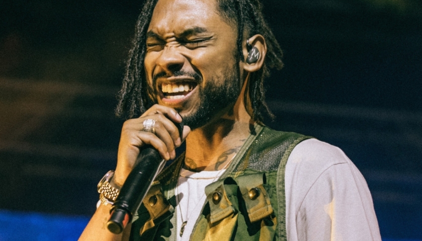 ‘So much more fun’ – Miguel recounts doing drugs with his father