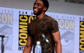 Chadwick Boseman to be honored with posthumous star on the Hollywood Walk of Fame