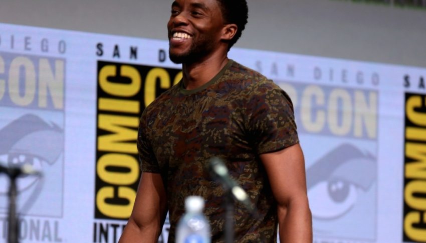 Chadwick Boseman to be honored with posthumous star on the Hollywood Walk of Fame