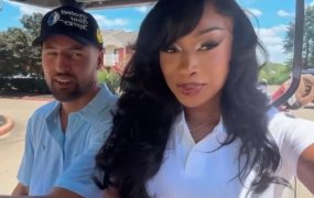 Klay Thompson responds to ex-NBA players who explicitly suggested his form had dipped because of Megan