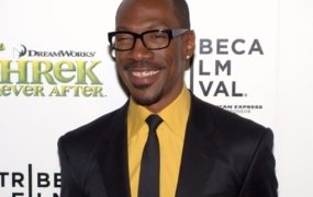 Eddie Murphy shares details on marriage and how he behaves as a husband in rare candid interview