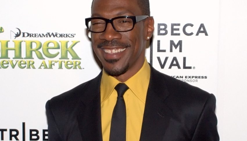 Eddie Murphy shares details on marriage and how he behaves as a husband in rare candid interview