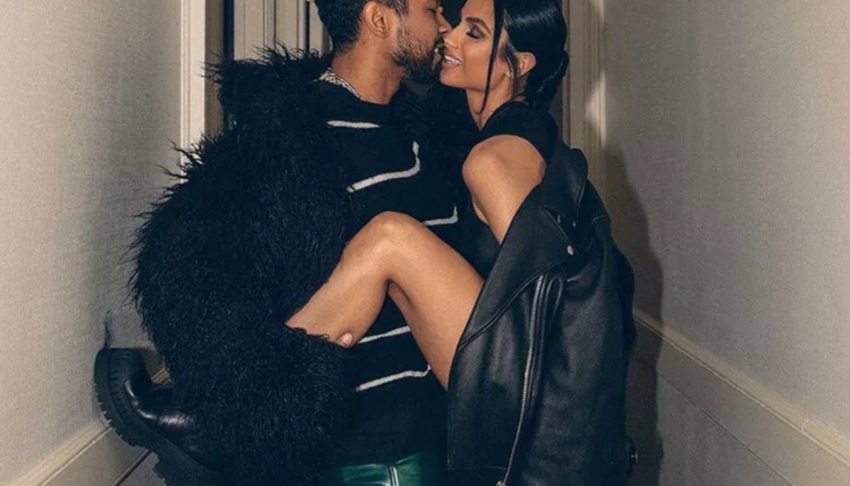 Miguel touches on why marriage to Nazanin Mandi ended after being together for over 15 years