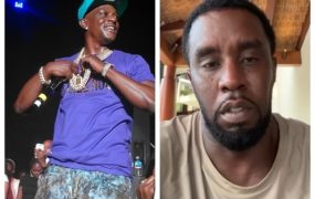 Boosie explains why he felt Diddy shouldn’t have cried ‘under the table at court’ during verdict