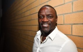 Akon asks for joint custody of 17-year-old daughter in divorce case with estranged wife