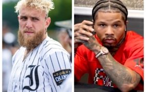 Jake Paul searching for other fighters to replace Gervonta ‘Tank’ Davis after civil suit