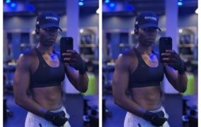 Singer Tish Hyman claims Gold’s Gym revoked her membership after confronting man in women’s locker room