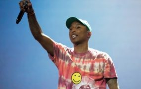 ‘It’s not real’ – Pharrell Williams on why he hates politics