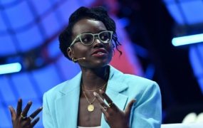 Lupita Nyong’o recalls receiving only slave roles after her Oscars win for ‘12 Years a Slave’