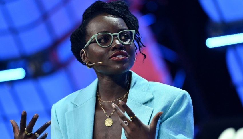Lupita Nyong’o recalls receiving only slave roles after her Oscars win for ‘12 Years a Slave’