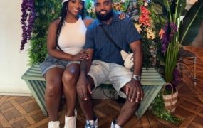 Kandi Burruss and Todd Tucker reunited a day after announcing end of 11-year marriage