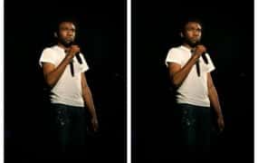 Donald Glover reveals he suffered a stroke during his Childish Gambino tour