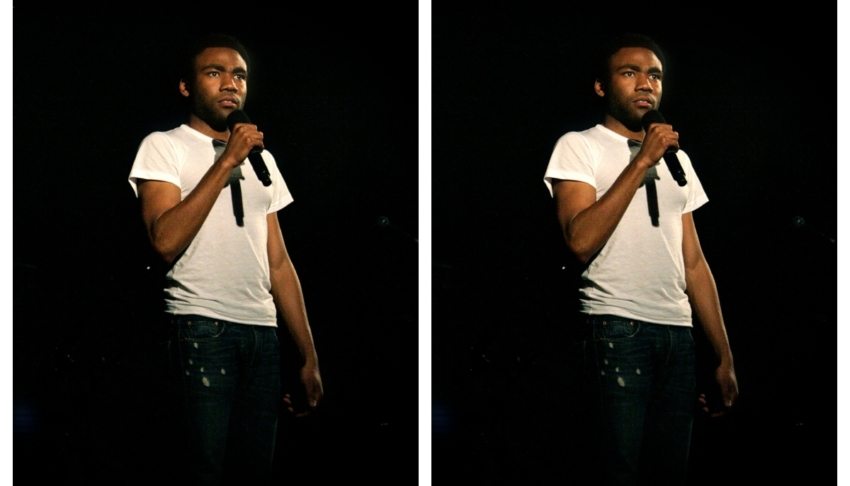 Donald Glover reveals he suffered a stroke during his Childish Gambino tour