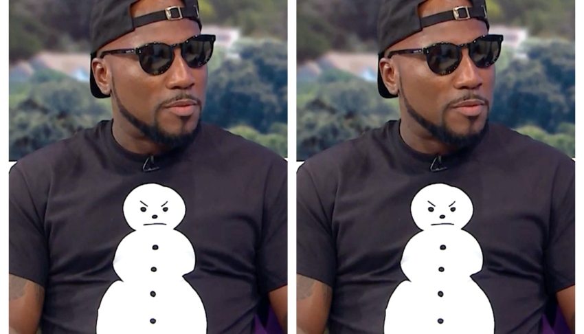 Jeezy sets Guinness World Record for largest hip-hop orchestra